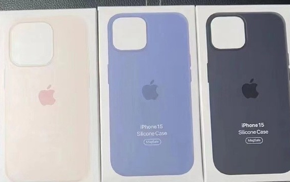 望牛墩镇苹果14维修站分享iPhone14手机壳能直接给iPhone15用吗？ 