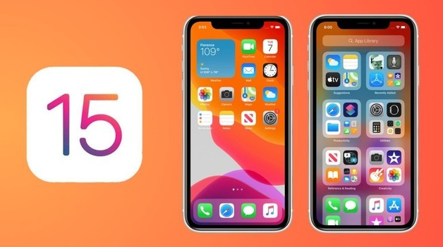 望牛墩镇苹果13维修分享iPhone13更新iOS 15.5，体验如何 