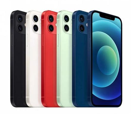 望牛墩镇苹果维修点分享iPhone 12 Pro Max发烫冷门故障梳理 