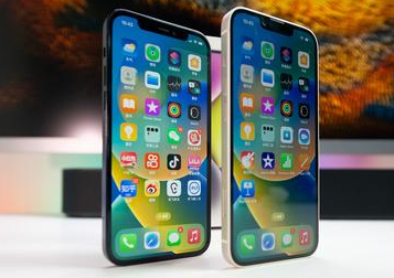 望牛墩镇苹果维修点分享iPhone 14 Plus发烫常见情况科普 